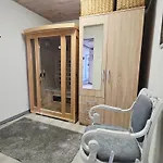 Vakantiehuis Kristaly Pihenohaz *