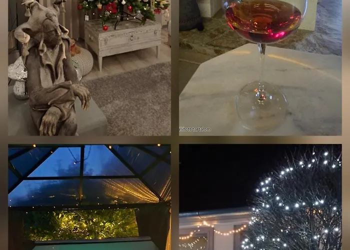 Kristaly Pihenohaz * Szekszárd