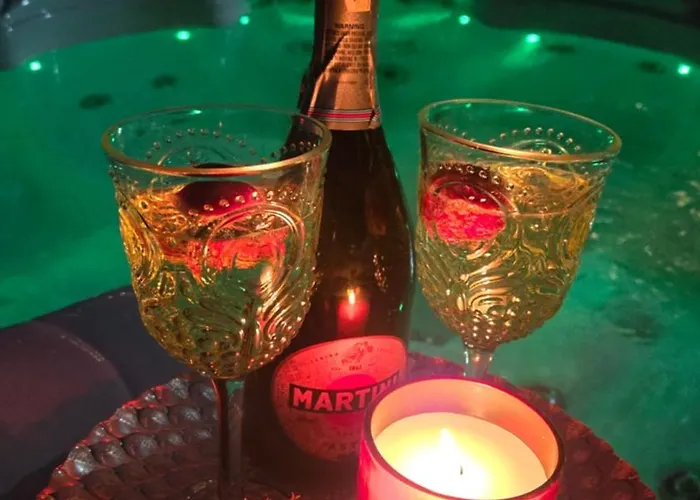 Kristaly Pihenohaz Feriehus Szekszárd