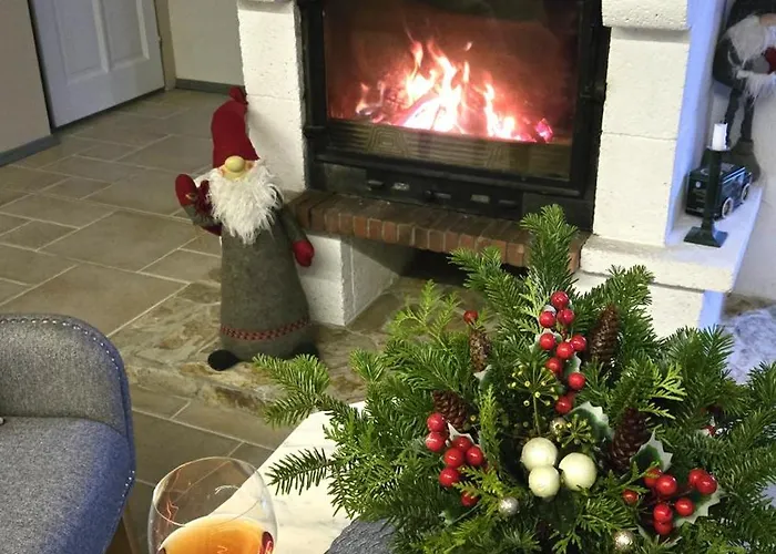 Kristaly Pihenohaz *